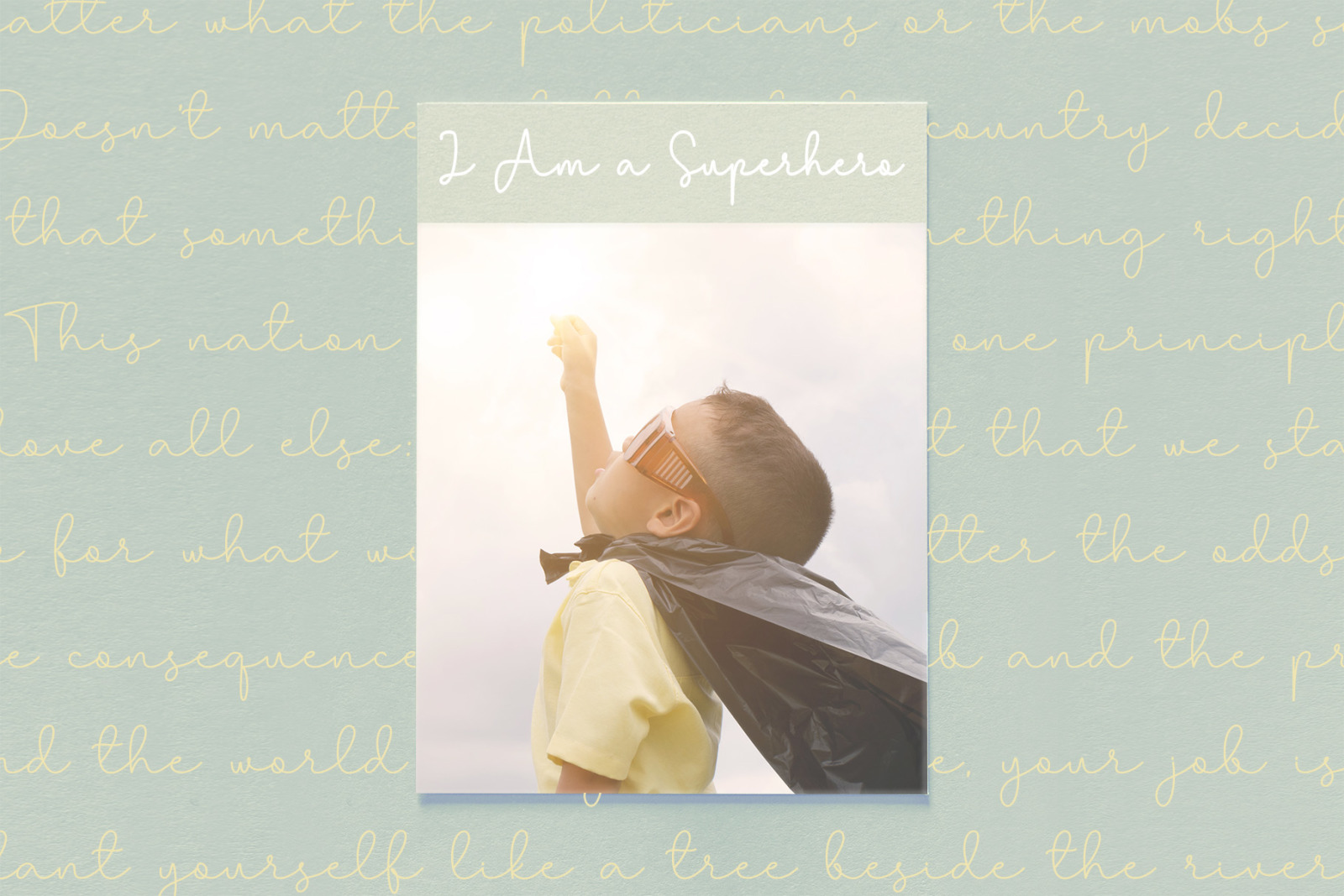 Larianti Monoline Handwritten Font Larianti Monoline Handwritten Font