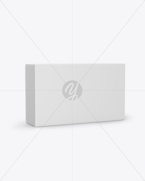 Box Mockup