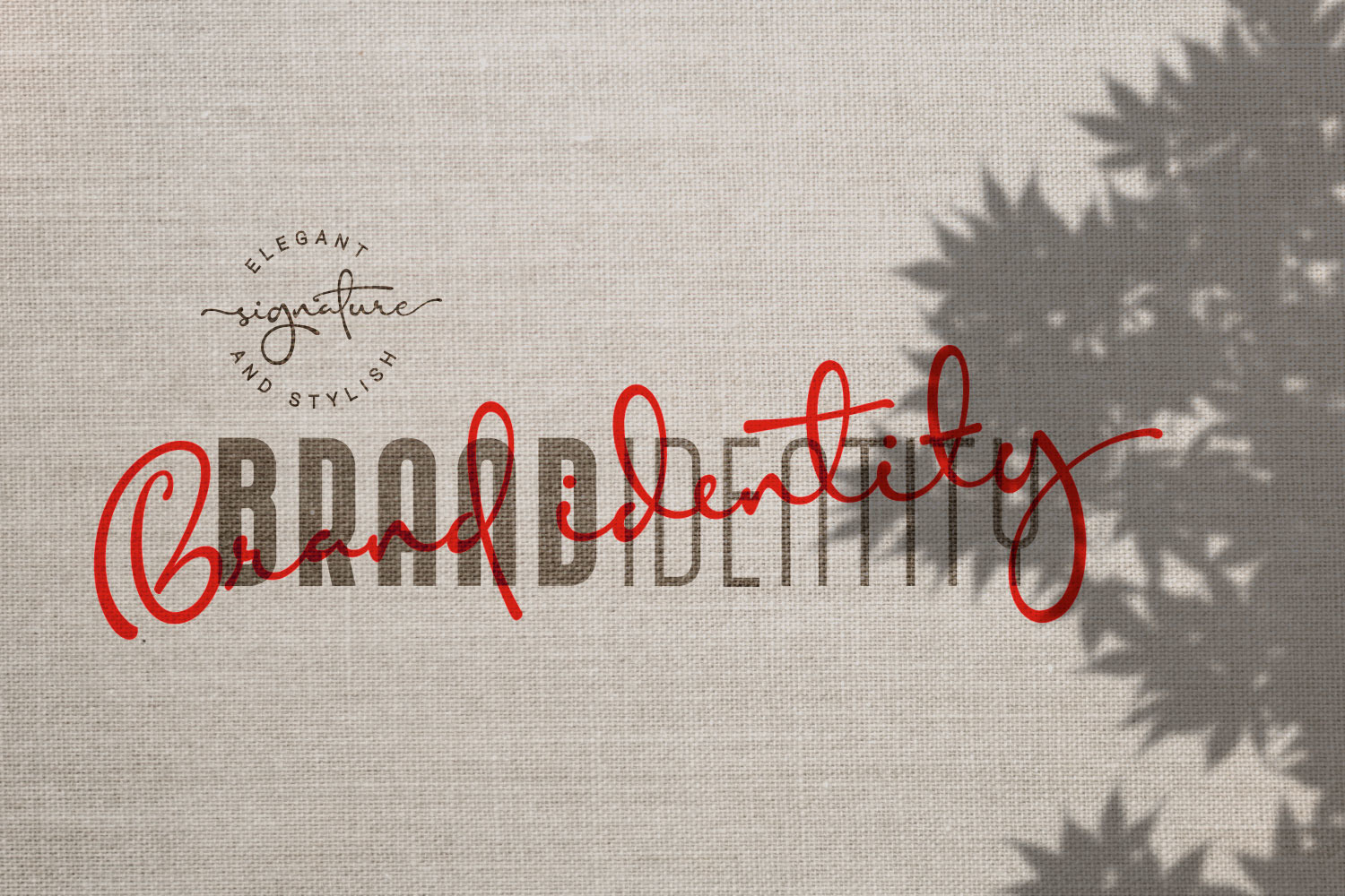 Anisha Font Anisha Font