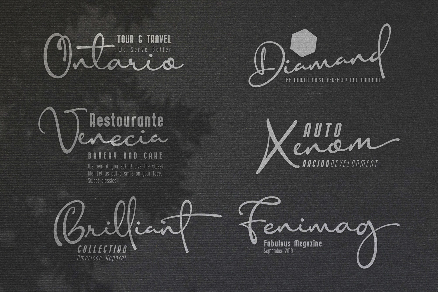 Anisha Font Anisha Font