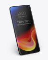 Samsung Galaxy S10+ Mockup