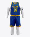 Basketball Kit