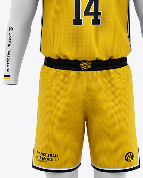 Basketball Kit