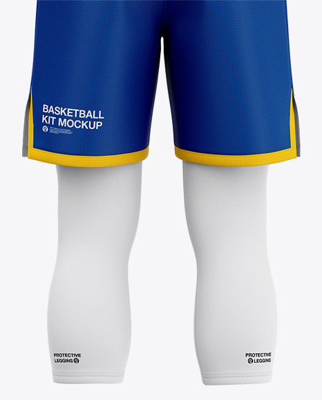 Basketball Kit