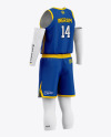 Basketball Kit