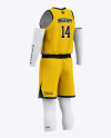 Basketball Kit