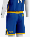 Basketball Kit