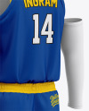 Basketball Kit