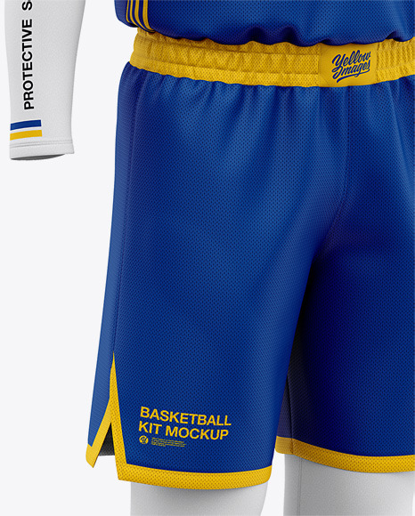 Basketball Kit