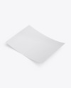 Paper Mockup