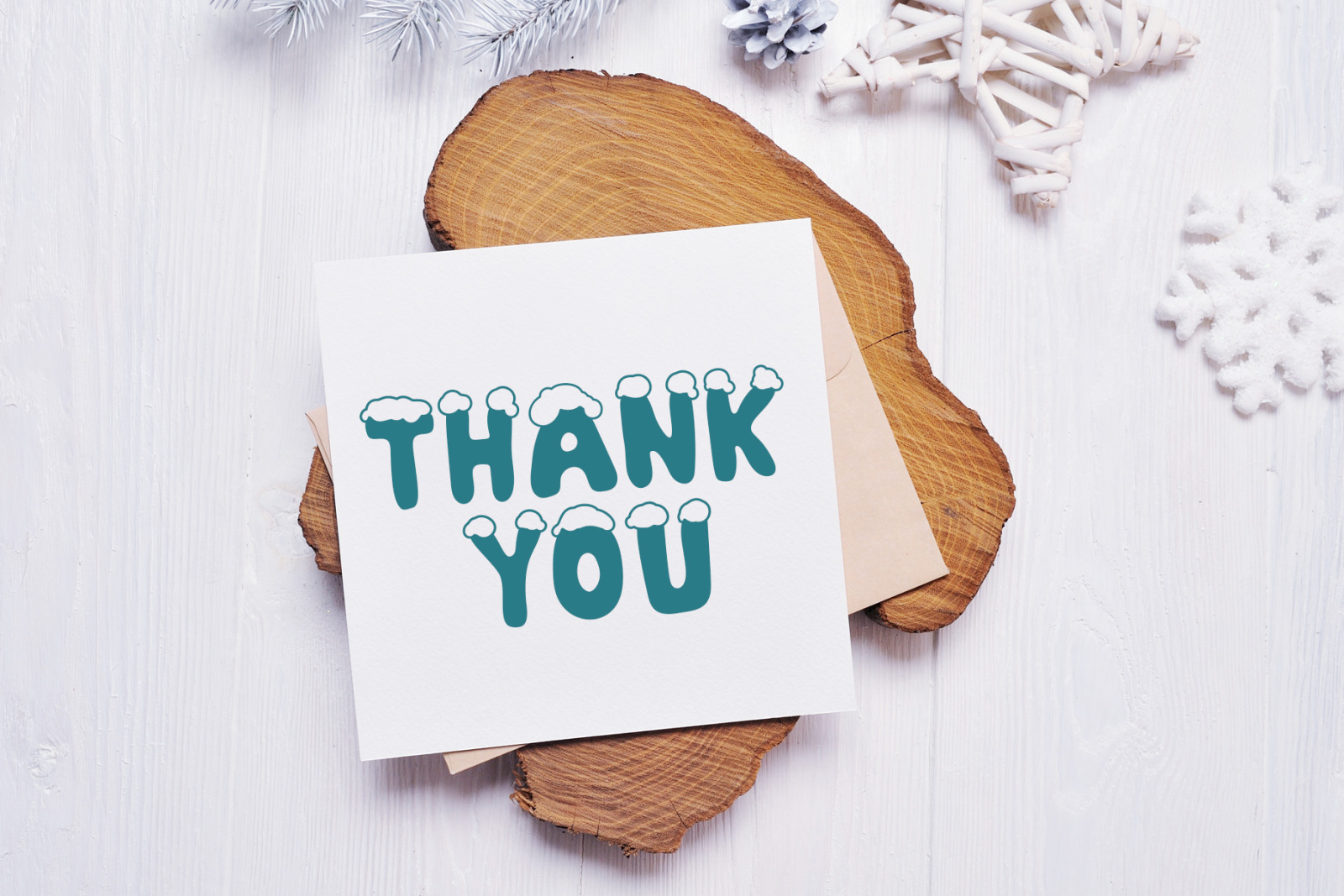 Christmas Snow Hand Drawn Font Christmas Snow Hand Drawn Font