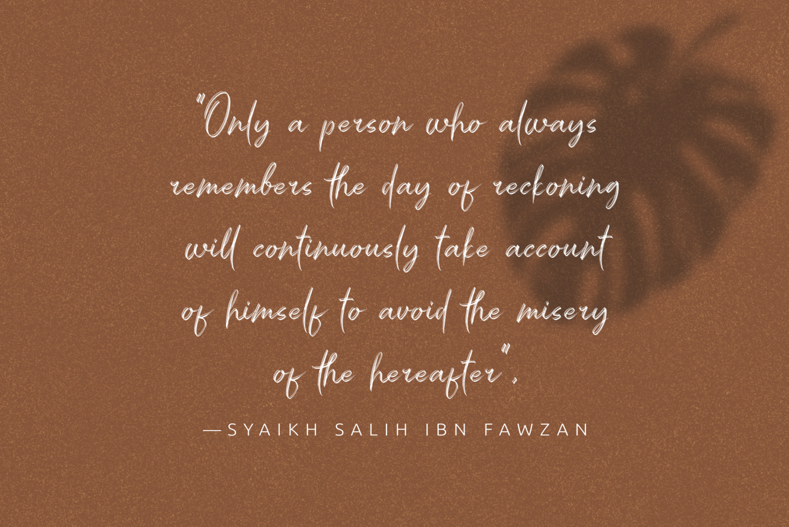 Salim - Handwritten Font