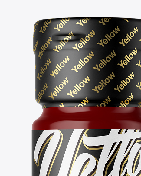 Ceramic Liqueur Bottle Mockup Ceramic Liqueur Bottle Mockup