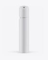 Plastic Bottle Mockup Plastic Bottle Mockup
