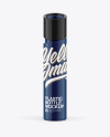Plastic Bottle Mockup Plastic Bottle Mockup