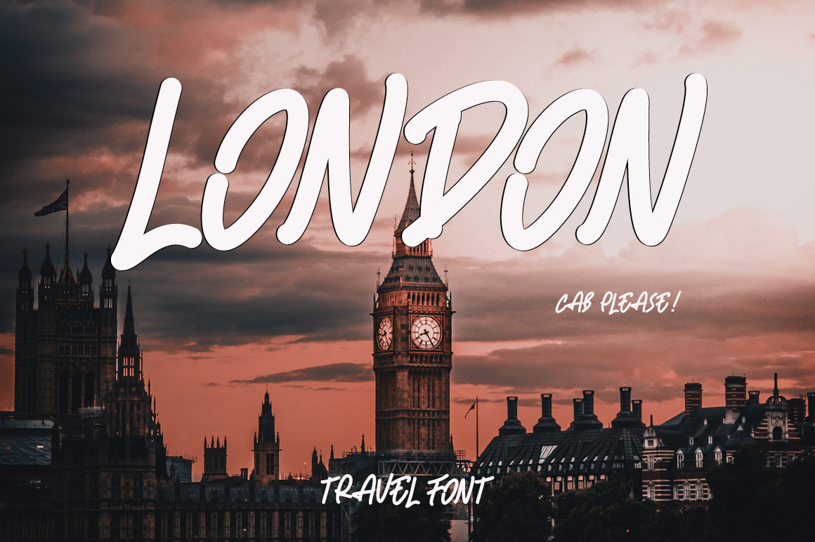 Adventura Handwritten Font Adventura Handwritten Font