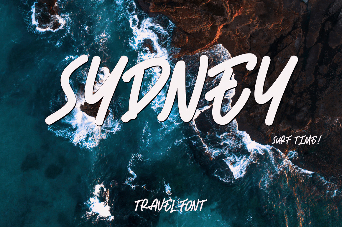 Adventura Handwritten Font Adventura Handwritten Font