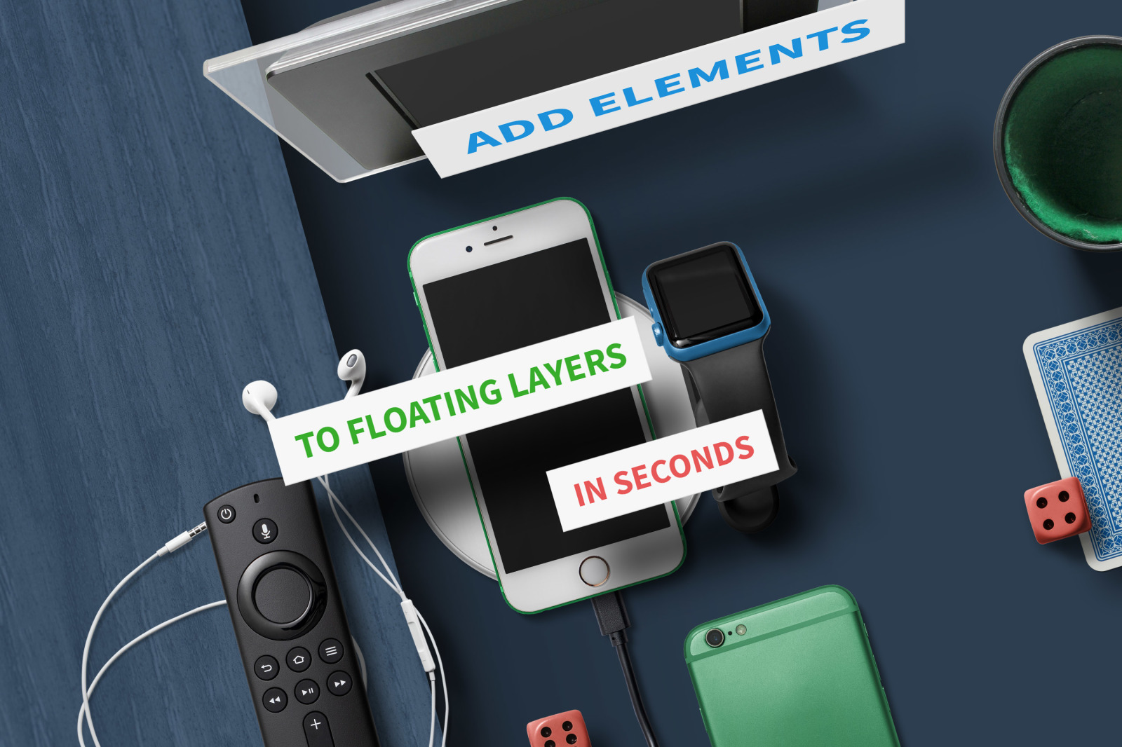 App / UI Kit Mockups App / UI Kit Mockups