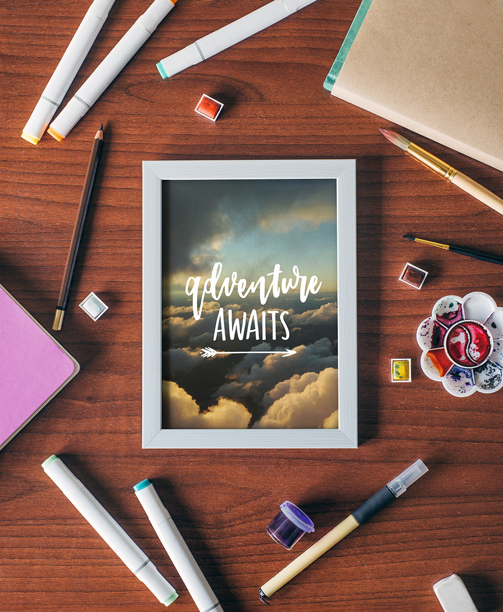 5 Travel Quote Posters 5 Travel Quote Posters