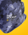 Buff Mockup