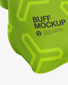 Buff Mockup