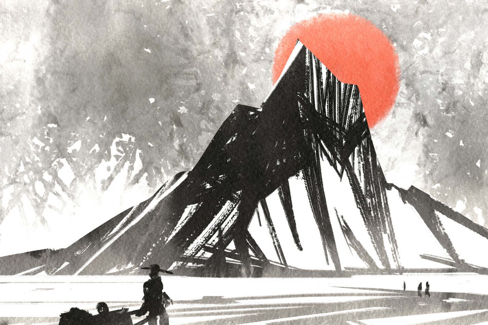 Inktober 2019 Photoshop Brushes Inktober 2019 Photoshop Brushes