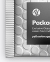 Glossy Package Mockup