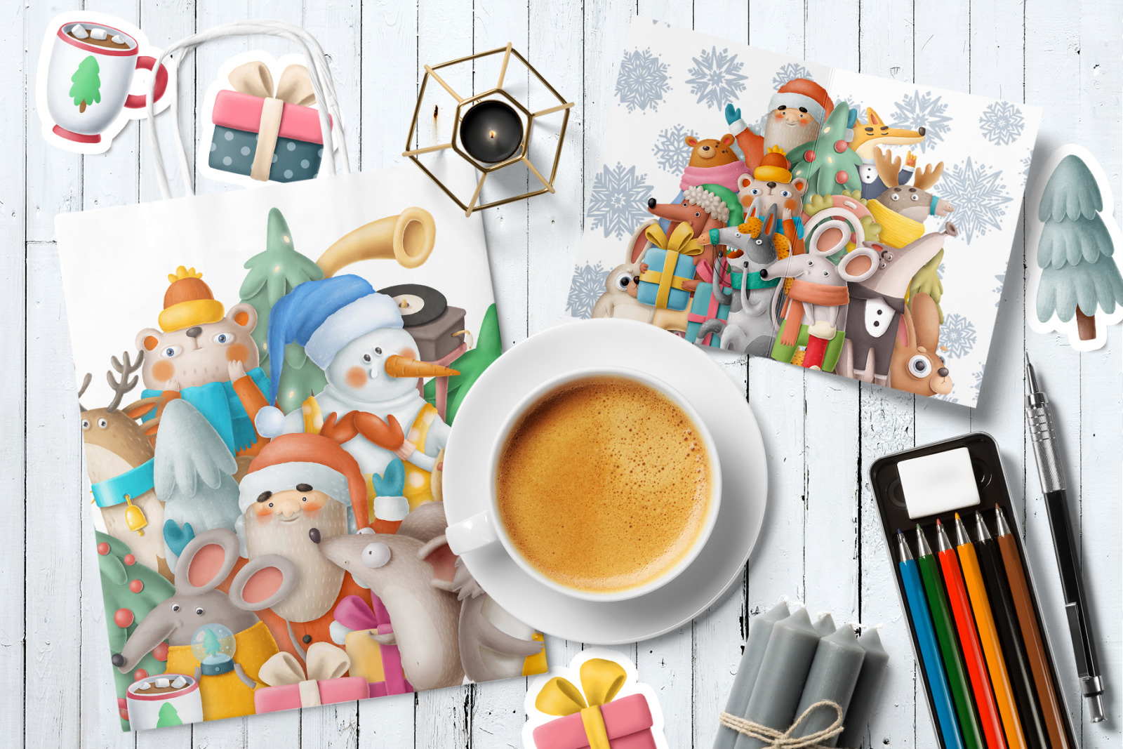 BIG Christmas bundle BIG Christmas bundle