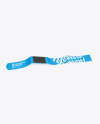 Ski Strap Mockup