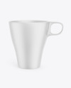 Matte Mug Mockup