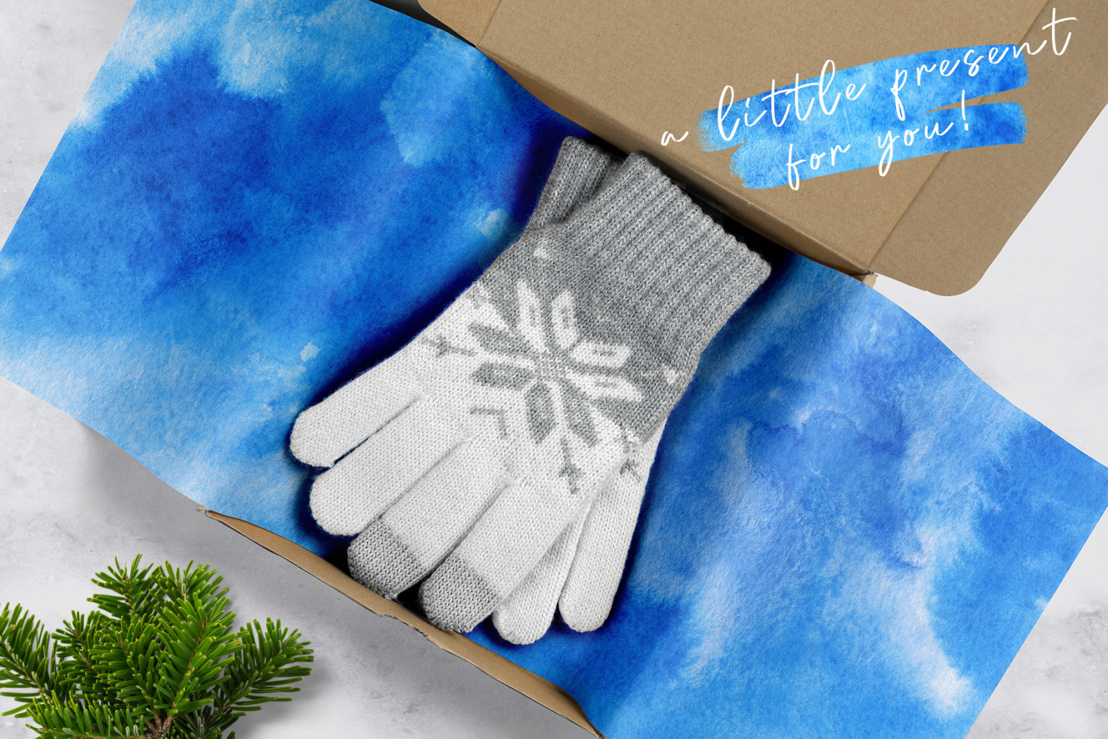45 Winter Watercolor Backgrounds 45 Winter Watercolor Backgrounds