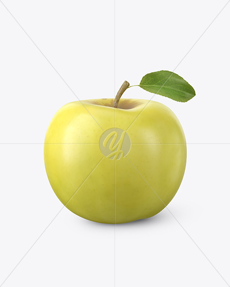 Apple Mockup