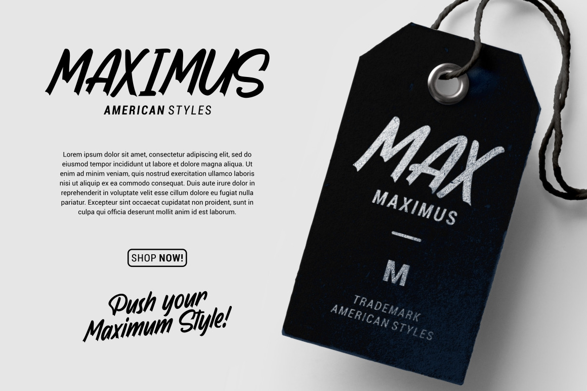 Wardness - Display Font Wardness - Display Font
