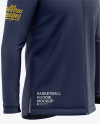 Basketball Hoodie