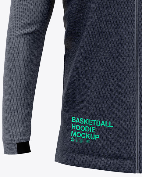 Basketball Hoodie