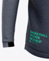 Basketball Hoodie