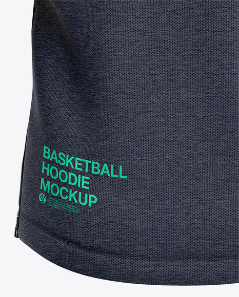 Basketball Hoodie