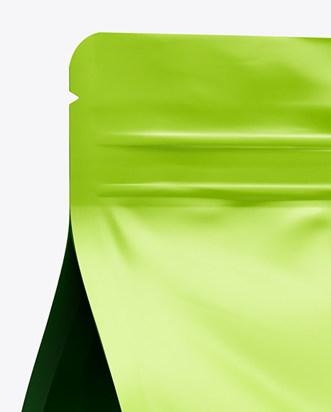 Food Bag Mockup