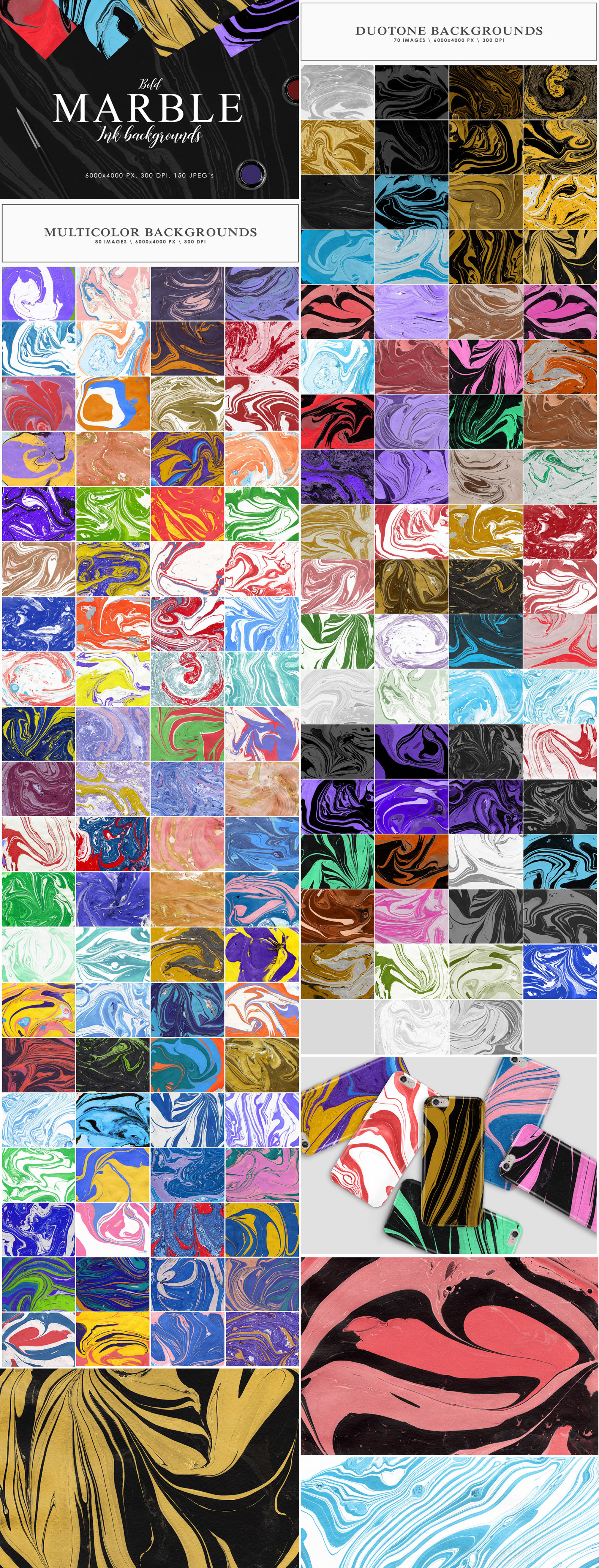Aesthetic Backgrounds Bundle Aesthetic Backgrounds Bundle