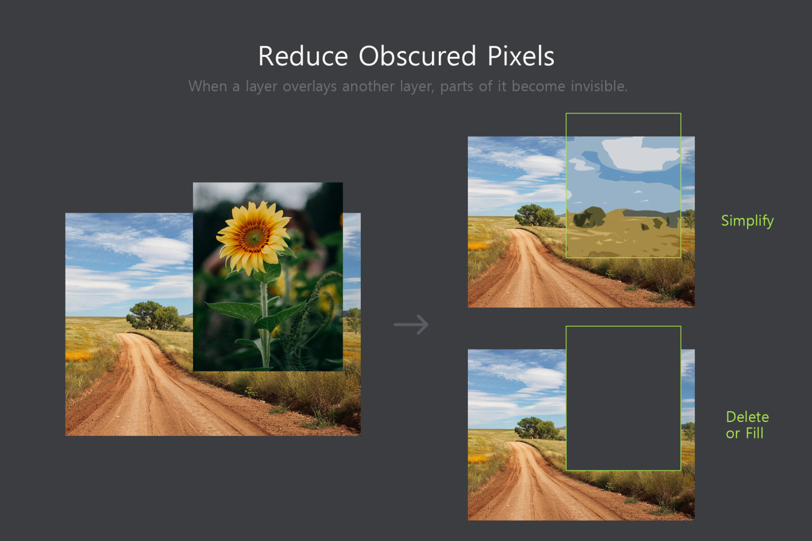 Smaller PSD - Filesize Reduce Kit Smaller PSD - Filesize Reduce Kit