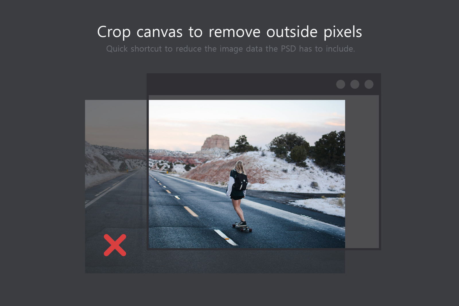 Smaller PSD - Filesize Reduce Kit Smaller PSD - Filesize Reduce Kit