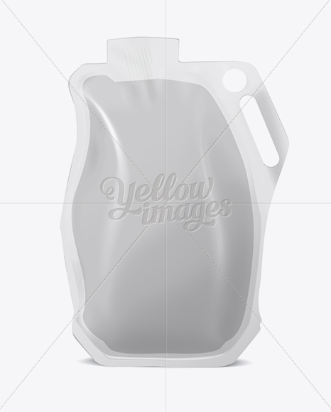 1L Ecolean Base Mockup - Free Download Images High Quality PNG, JPG - 10559