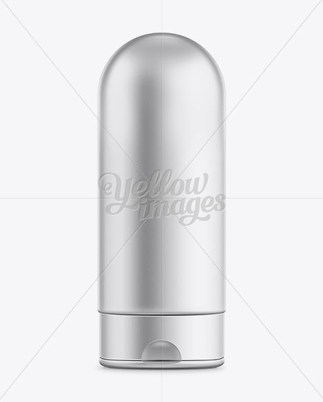 150ml Tottle Bottle Mockup