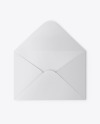 Textured Envelope Mockup