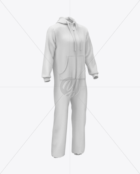 Onesie Mockup