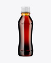 Amber Bottle Mockup Amber Bottle Mockup