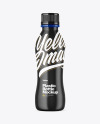 Glossy Bottle Mockup Glossy Bottle Mockup