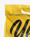 Bag Mockup