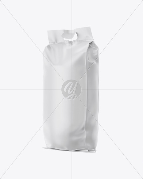 Bag Mockup