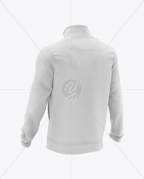 Sweatshirt Mockup